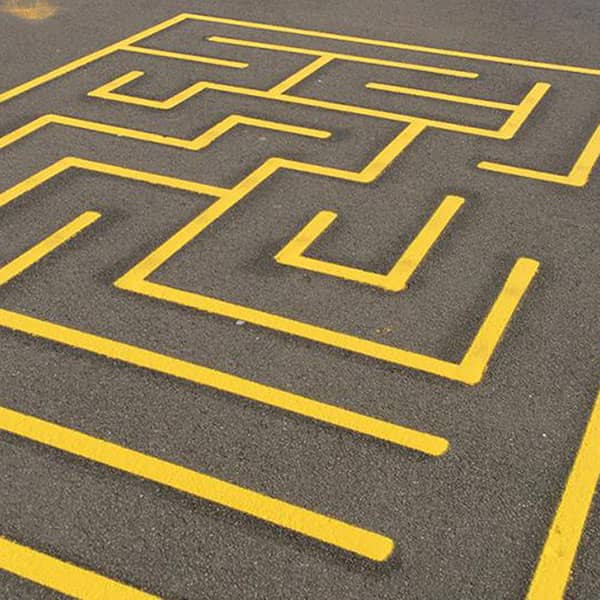 Maze
