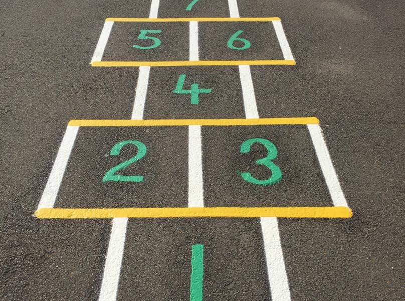 Hopscotch